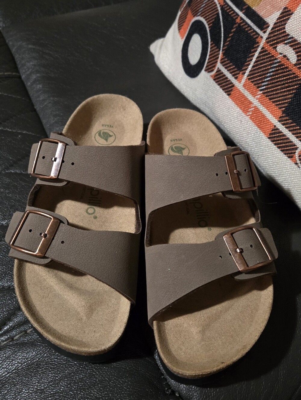 Papillio Sandals